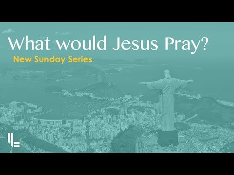 Tom Davenport - The Victory of Christ - John 16:5- 33