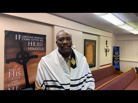 How well do you know Him? John 16:2-3