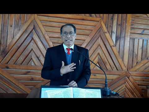 Time (& Way) of Redemption, Leviticus 25:25.