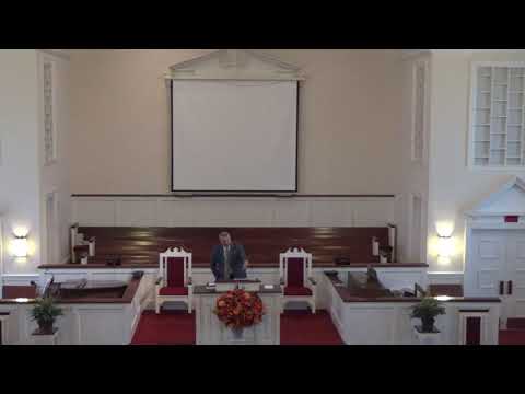 A Vision of What God Can Do - Habakkuk 3:2-3