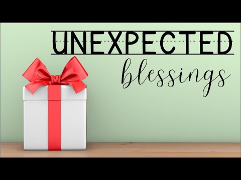 Unexpected Blessings | Pastor Bezaleel Cummings | 2 Kings 8:1-6| 06/12/22 | Sunday 11am