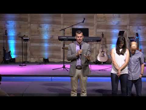 Taken | Matthew 24:37-42 | Rick Coram