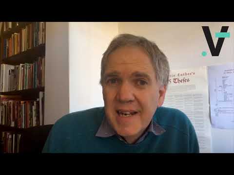 How wide, long, high and deep is the love of Christ | Ephesians 3:17-20 | 26 October 2021