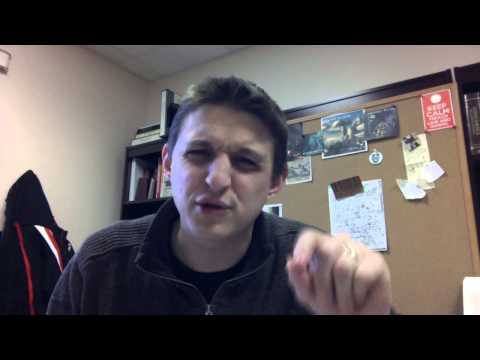 Pirates and Foxes, Ahoy! (Luke 13:35-39)