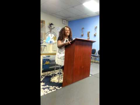 Isaiah 50: 2-7 bible study