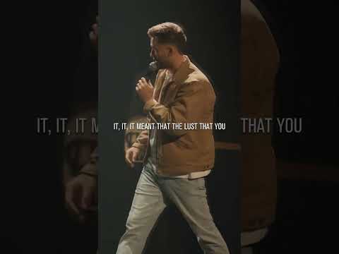 It is finished. God doesn’t look at your mistakes, just the finished work of Jesus.