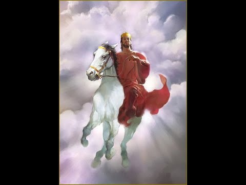 The Great Day Is Coming   Luke 21:11-13,  25-36