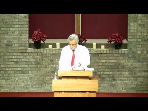 Trusting God Psalm 56:1-13 1/2/22