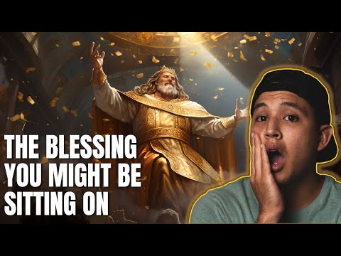 What You Really Have In Christ Is More Than You Think | Beginners Bible Study in Ephesians 1:7-10