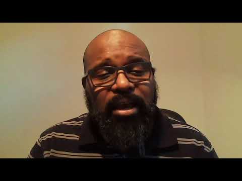 Inspirational Nuggets and Prayer Call Matt 5:41 "Go the Extra Mile" Rev Jerrold Smith