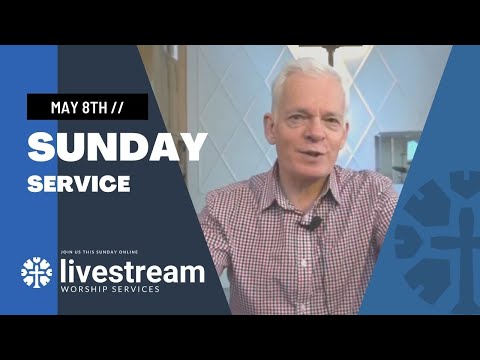 May 8th  | "I Am A Child of God" Romans 8:14-17