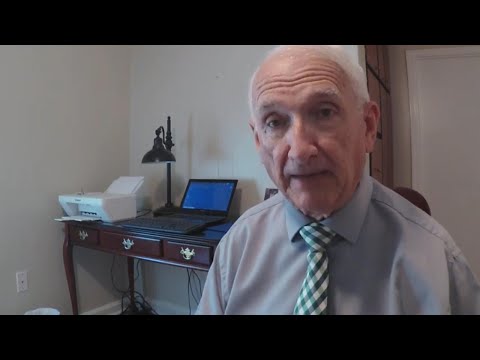 1 JOHN 5:12-13 ... THE ASSURANCE OF SALVATION! (YES, WE CAN KNOW THAT WE HAVE ETERNAL LIFE!)