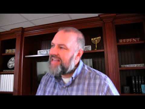 Revelation 14:14-20 - Harvest Reaping & Crushing Grapes | End Times & Eschatology | Kerrigan Skelly