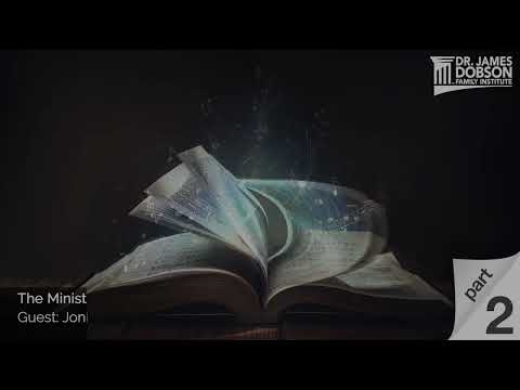 The Ministry of Hymns - Part 2 with Guests Joni Eareckson Tada, Dr. Robert and Bobbie Wolgemuth