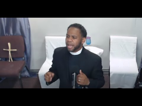 Pastor Craig - Job 42: 12-16