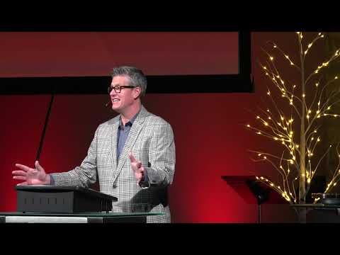 Sermon | "Go And Make Disciples" | Acts 2:42-47, Matthew 28:16-20 | Rev. Chuck Schlie | 2-17-19