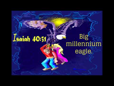 Zechariah 14:11  -  Jerusalem safe in millennium