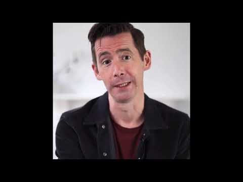 2 Peter 1:3 - Stephen Foster (26 August 2021) Verse of the Day