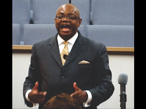 Don’t Judge Your Future by Your Present Circumstances (Joshua 6:1-3, 10, 14-16, 20)