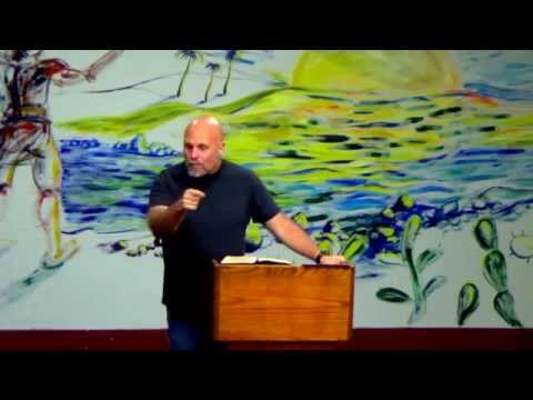 (03) 1 Samuel 2:12-36 - Brian Vander Kodde (Iglesia Cristianan Koinonia)