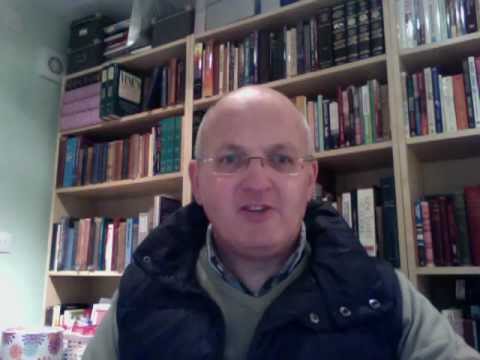 Titus 3:13 The Lawyer And The Preachers