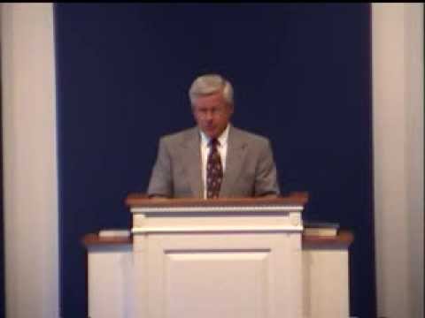 The Cities of Refuge (Numbers 35:9-29)