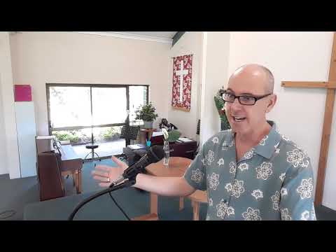 Luke 3:1-14 John prepares the way of the true Messiah