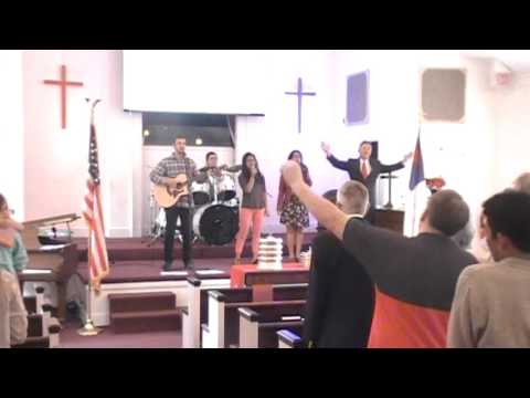 The Glory Of The Lord Is Consuming, Yet Receives Glowing Reviews (Deuteronomy 5:24-31)