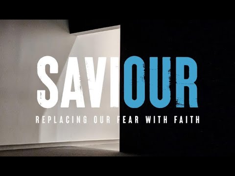 Saved By Fulfilment (Luke 9-23-36 & Exodus 24:12-18)