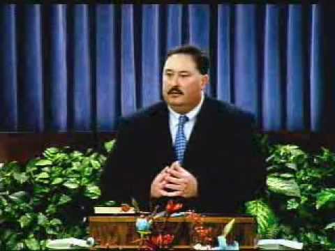 Robbing God (Malachi 3:7-12) - Doug Post