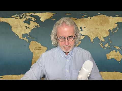 Scripture Verse By Verse (2023) Matthew 23:5-12