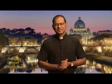 Gospel Reflection: John 4:5-42