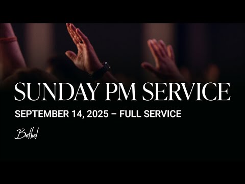 Bethel Church Service | Steve Backlund Sermon | Worship with  Austin Johnson, Hannah Waters