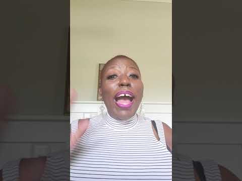 "Are you thirsty?" Matthew 5:6 6/9/21