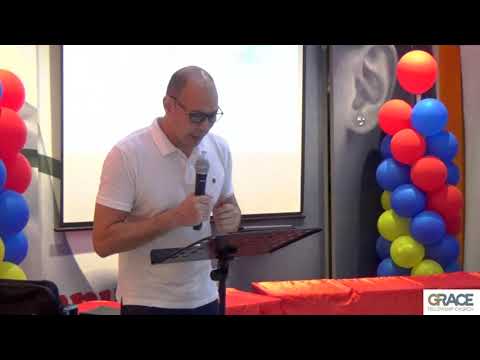 Hebrews 11:8-10 Abraham, The Greatest Display of Faith Part 1