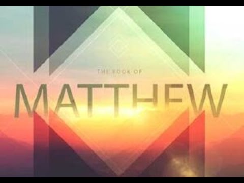 Calvary Chapel Yelm - Matthew 17:22 / 18:35