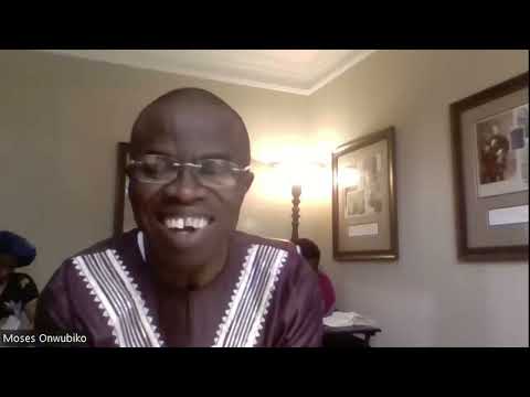 BMC: Revelation #5 - Is Jesus God Almighty? Rev. 1:8. 6/8/22