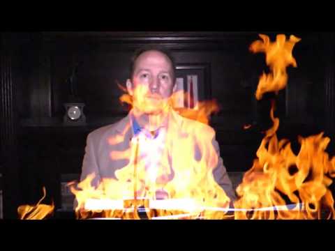 A Biblical description of hell (an excerpt from my sermon on Jude 1:5-7)