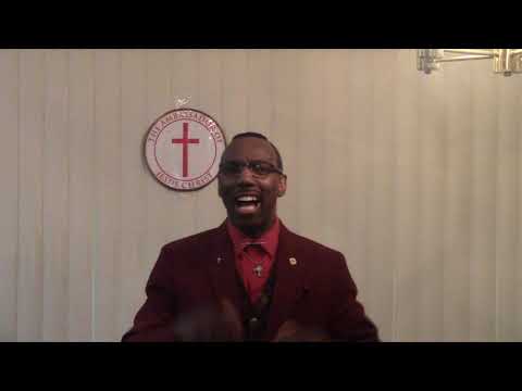 Why People Fell To Discover Their Life Purpose (Ecclesiastes 8:3 ) Pastor Elijah and Mary Plowden