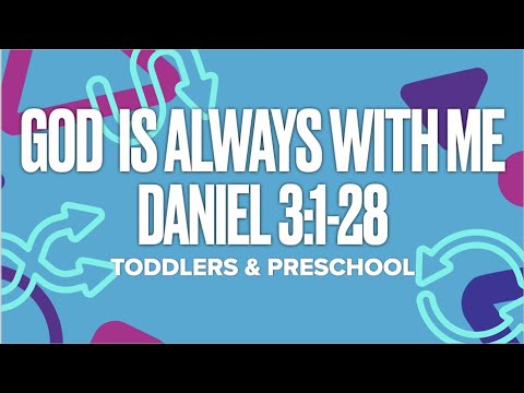 July 4, 2021 - Daniel 3:1-28