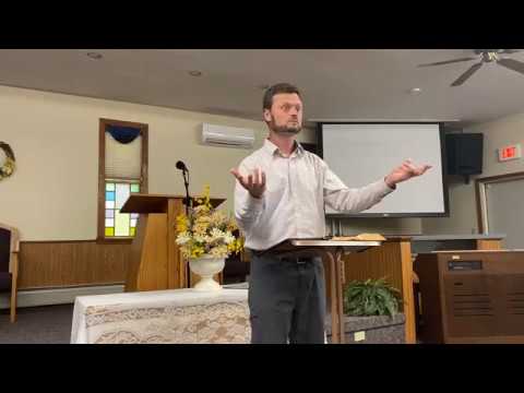 6/10/20~Micah 6:1-8-What Is Justice?