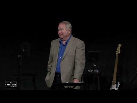 Creekside Church - Nehemiah 4:1-23 - April 24th