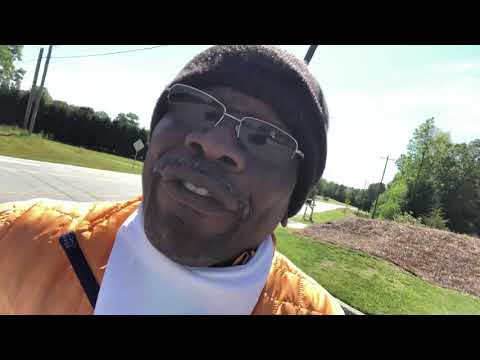 My Early Morning Walk With Jesus Christ Today May 7, 2020. Dist. 15.5miles Message; Isaiah 59:1-5