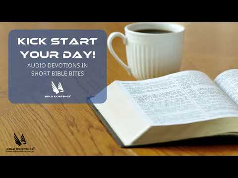 Bible Bites - Matthew 5:43-48