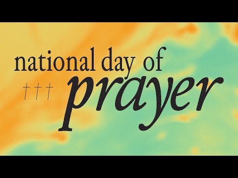 River Valley Church | National Day of Prayer