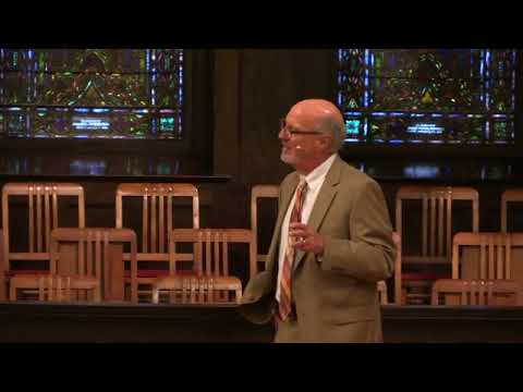 Sermon on Deuteronomy 5:12-15, July 23, 2017