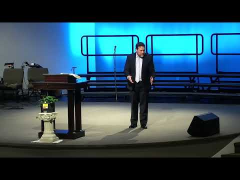 "Rooted Again" - Isaiah 37:30-32