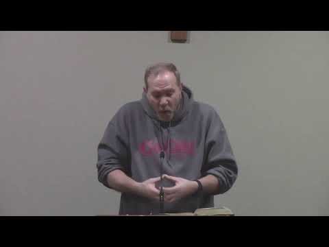 Genesis 38: 1-30 4/13/2020