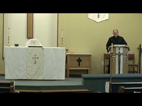 Morning Prayer (Psalms 8 & 11, 2 Kings 18, Acts 10:1-23)