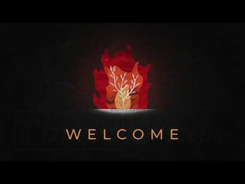 Awe Declared Exodus 8:16-32 Brian Daly